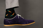 Load image into Gallery viewer, Carrot Socks - Comfy Cotton for Men & Women