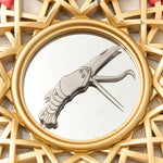 Load image into Gallery viewer, Mini Lobster Keychain Knife - Utility Pocket Knife
