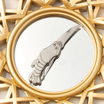 Load image into Gallery viewer, Mini Lobster Keychain Knife - Utility Pocket Knife