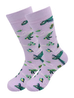 Load image into Gallery viewer, Sick Socks - Turtle - Animal Socks