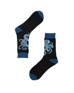 Load image into Gallery viewer, Color-Blue Octopus