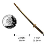 Load image into Gallery viewer, Gold-Katana-Enamel-Pin-by-real-sic (2)