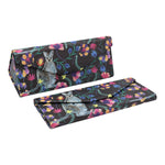 Load image into Gallery viewer, Hard-Magnetic-animal-kangaroo-Folding-Eco-Leather-Glasses-Case-By-real-sic (7)