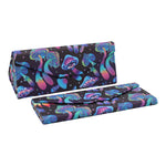 Load image into Gallery viewer, Hard-Magnetic-mushroom-Folding-Eco-Leather-Glasses-Case-By-real-sic (2)