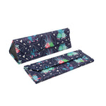 Load image into Gallery viewer, REAL SIC - Cute - Adorable - Plant - Succulent - Terrarium - Cactus -Glasses - Case - Magnetic - Folding - Hard - case (1)