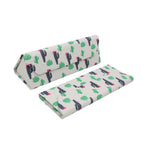 Load image into Gallery viewer, REAL SIC - Cute - Adorable - Plant - Cactus -Glasses - Case - Magnetic - Folding - Hard - Case (1)
