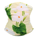 Load image into Gallery viewer, REAL SIC - Lily - Flower - Neck - Gaiter- Balaclava - Magic - Scarf - Headband - Face - Mask - for - Men - Women (3)