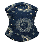 Load image into Gallery viewer, REAL SIC - Sun, Moon & Stars - Neck - Gaiter- Balaclava - Magic - Scarf - Headband - Face - Mask - for - Men - Women (6)