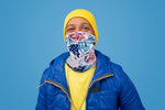 Load image into Gallery viewer, REAL SIC - unicorn - Neck - Gaiter- Balaclava - Magic - Scarf - Headband - Face - Mask - for - Men - Women (5)