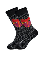 Load image into Gallery viewer, sic socks-pets -cute -animal-cats-socks-by-real-sic (2)