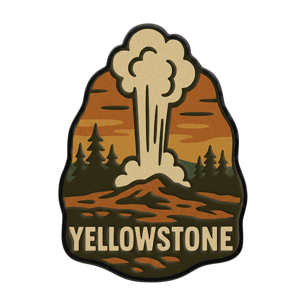 Enamel Pins