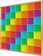 Load image into Gallery viewer, Rainbow LGBT Lapel Pins Guy Pride Flag Enamel Pin