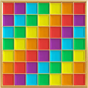 Rainbow LGBT Lapel Pins Guy Pride Flag Enamel Pin