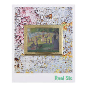 A Sunday Afternoon on La Grande Jatte by Georges Seurat Art Frame Pin - Museum Souvenir Fine Art Lapel Pin