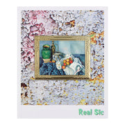 Still Life with Apples By Paul Cézanne Art Frame Pin - Museum Souvenir Fine Art Lapel Pin