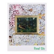 The Dream By Henri Rousseau Art Frame Pin - Museum Souvenir Fine Art Lapel Pin