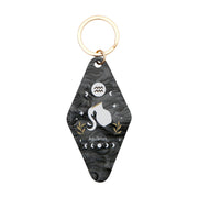 Astrological Sign- Star Sign / Astrology Sign hotel Keychain