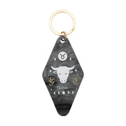 Astrological Sign- Star Sign / Astrology Sign hotel Keychain