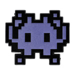 Load image into Gallery viewer, Classic Arcade Nostalgia: Space Invader Enamel Pin