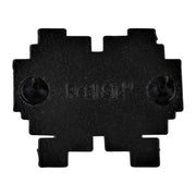 Classic Arcade Nostalgia: Space Invader Enamel Lapel Pin