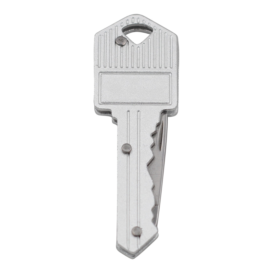 Key Knife Keychain – Small Utility Pocketknife - 2'' Blade
