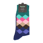 Load image into Gallery viewer, Rainbow Socks - Comfy Cotton for Men &amp; Women
