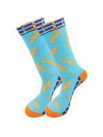 Load image into Gallery viewer, Salamander Socks - Comfy Cotton for Men &amp; Women
