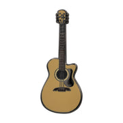 Guitar Enamel Lapel Pin - Celebrating the Beauty of Music