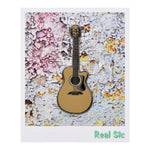 Load image into Gallery viewer, Guitar Enamel Lapel Pin - Celebrating the Beauty of Music