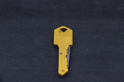 Key Knife Keychain – Small Utility Pocketknife - 2'' Blade