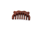 Load image into Gallery viewer, Red Sandalwood Massage Comb
