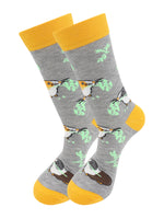 Load image into Gallery viewer, Guinea Pig / Hamster Socks - Animal Pet Comfy Cotton Socks for Men &amp; Women
