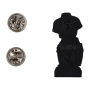 Venus Abstract Greek Statue Pin - Surreal Vaporwave Aesthetic Enamel Pin