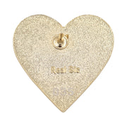 Radiant Heart – Enamel Pin for your Life