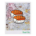 Load image into Gallery viewer, Sushi Emoji – Enamel Pin for your Life