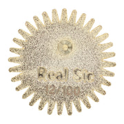 Real Sic Occult Pyramid & Eye Enamel Pin Mason Pin - Masonic Lapel Pin