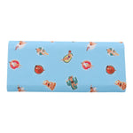 Load image into Gallery viewer, Pool Time Print Glasses Case - Vegan Leather Magic Folding Hardcase
