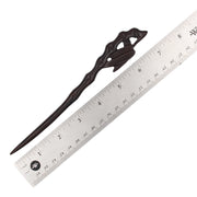 Sandalwood Chopstick/Wood Hair Pins Hair Sticks - Bamboo