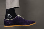 Load image into Gallery viewer, Dancing Skeleton Socks - Comfy Cotton for Men &amp; Women