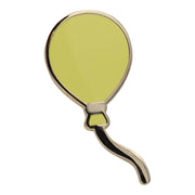 Party Balloon Pin - IT Red Balloon, Black Balloons & Baby Shower Enamel Pins