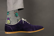 Bug Beetle Socks - Comfy Cotton for Men & Women