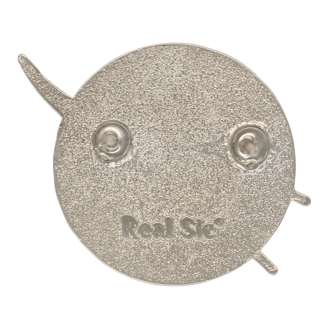 NASA Logo Pin - Astronaut Space Enamel Pin