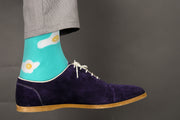 Egg Socks - Comfy Cotton for Men & Women