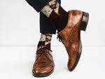 Load image into Gallery viewer, Van Gogh Socks - Comfy Cotton for Men &amp; Women
