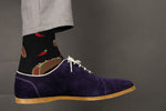Load image into Gallery viewer, Chili Tacos Socks - Comfy Cotton for Men &amp; Women
