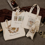 Rise And Shine Extra Large Beach Bags for Women - Reusable Shopping Bag - 25