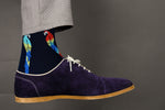 Load image into Gallery viewer, Parrots Socks - Comfy Cotton for Men &amp; Women