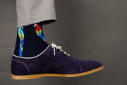 Parrots Socks - Comfy Cotton for Men & Women