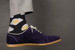 Load image into Gallery viewer, Egg Socks - Comfy Cotton for Men &amp; Women