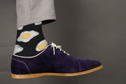 Egg Socks - Comfy Cotton for Men & Women